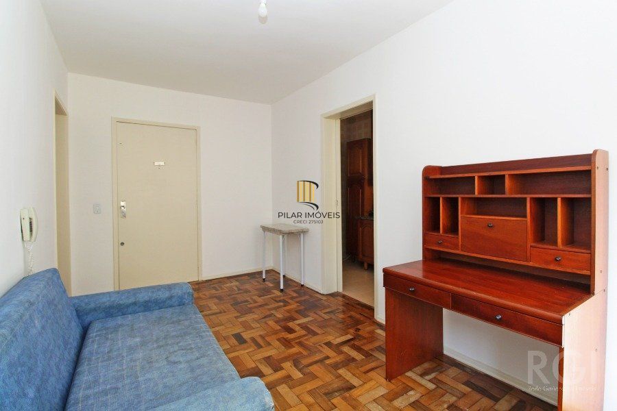 APARTAMENTO 2 DORMITÓRIO NA LIMA E SILVA