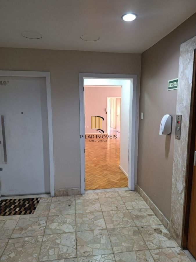Apartamento 3 dormitórios no bairro Centro Histórico