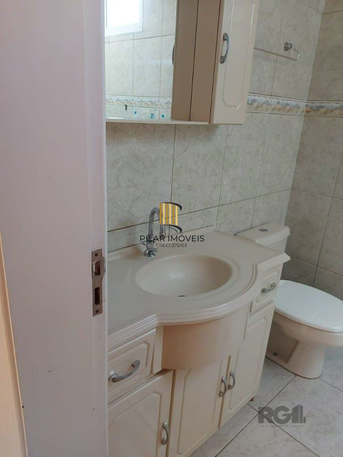 Apartamento 2 dormitórios no bairro Vila Ipiranga