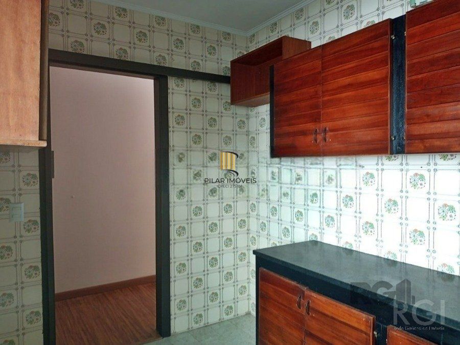 Apartamento para Venda - 90m², 2 dormitórios, São João