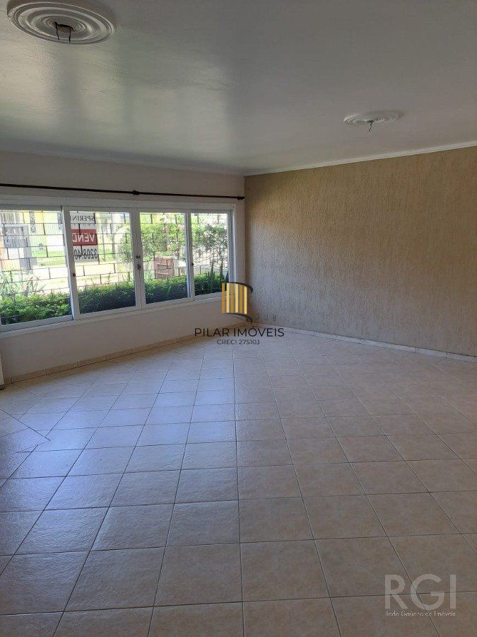 CASA 3 DORMITÓRIO NO JARDIM PLANALTO