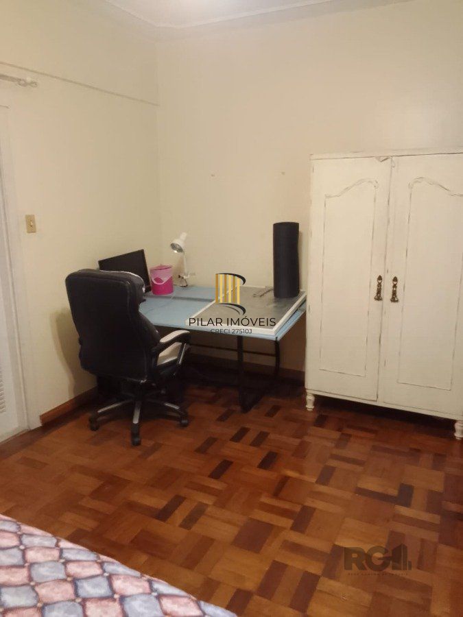Apartamento 2 dormitórios no bairro Centro Histórico
