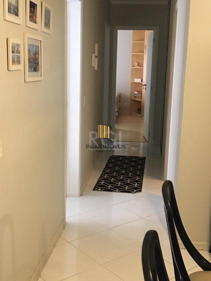 Apartamento para Venda - 85.04m², 3 dormitórios, sendo 1 suite, 1 vaga -  Próximo Bourbon Country