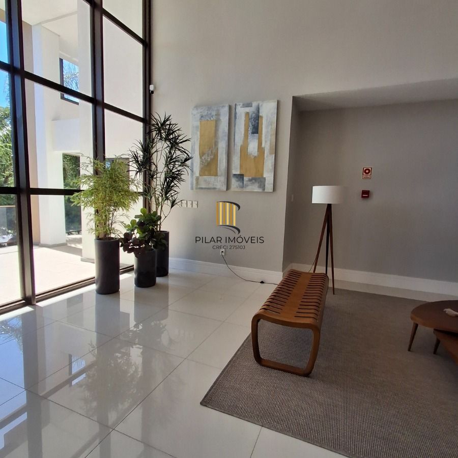 Excelente apartamento de 81,50 m² com2  dormitórios e 1 vagas dupla  cobertas.