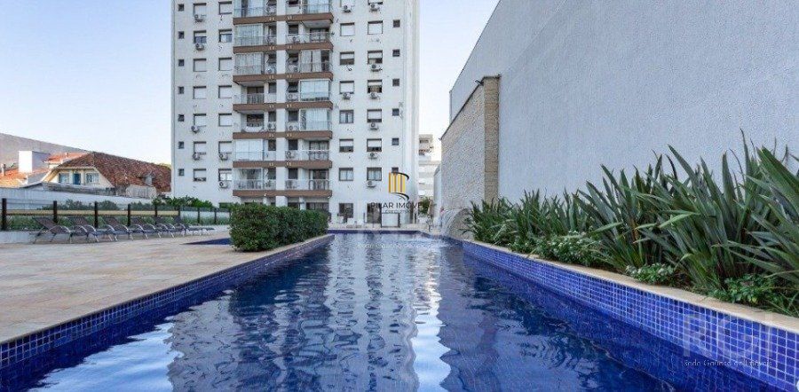 Apartamento 3 Dormitório(s) Bairro Santa Maria Goretti
