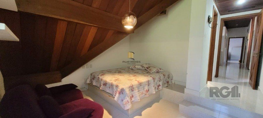 Venda Casa maravilhosa em terreno de 8.125m² com acesso ao Rio Guaiba,  na Estrada Retiro da Ponta Grossa - Porto Alegre