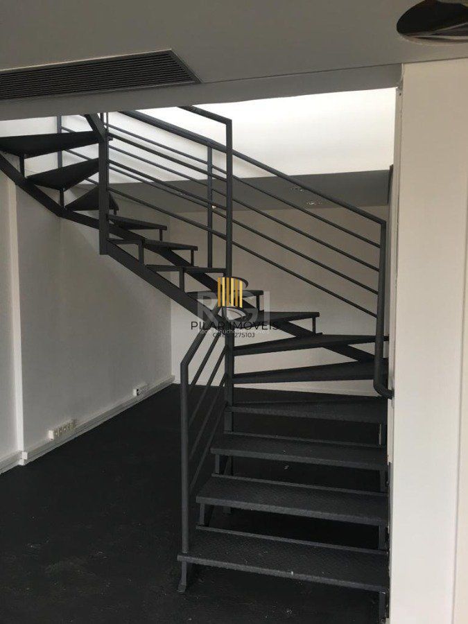 Conjunto/Sala para Venda - 654m², 0 dormitórios, 12 vagas - Cidade Baixa