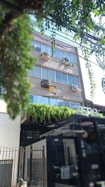 Sala Comercial 1 dormitório no bairro Auxiliadora - Pilar Imóveis