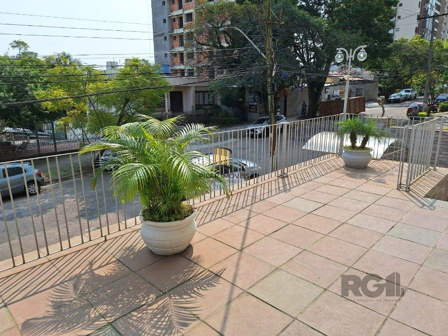 Apartamento 2 dormitórios no bairro Petrópolis