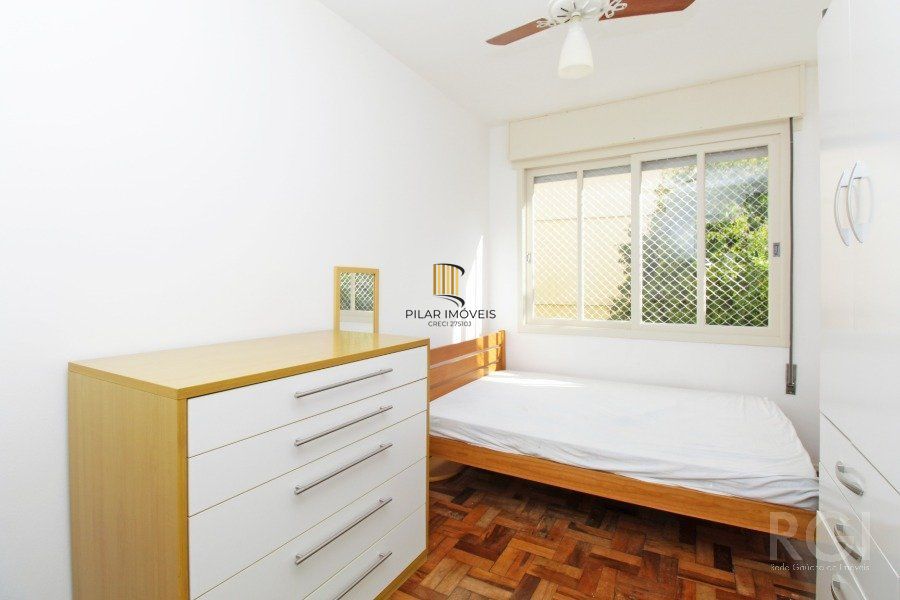 APARTAMENTO 2 DORMITÓRIO NA LIMA E SILVA