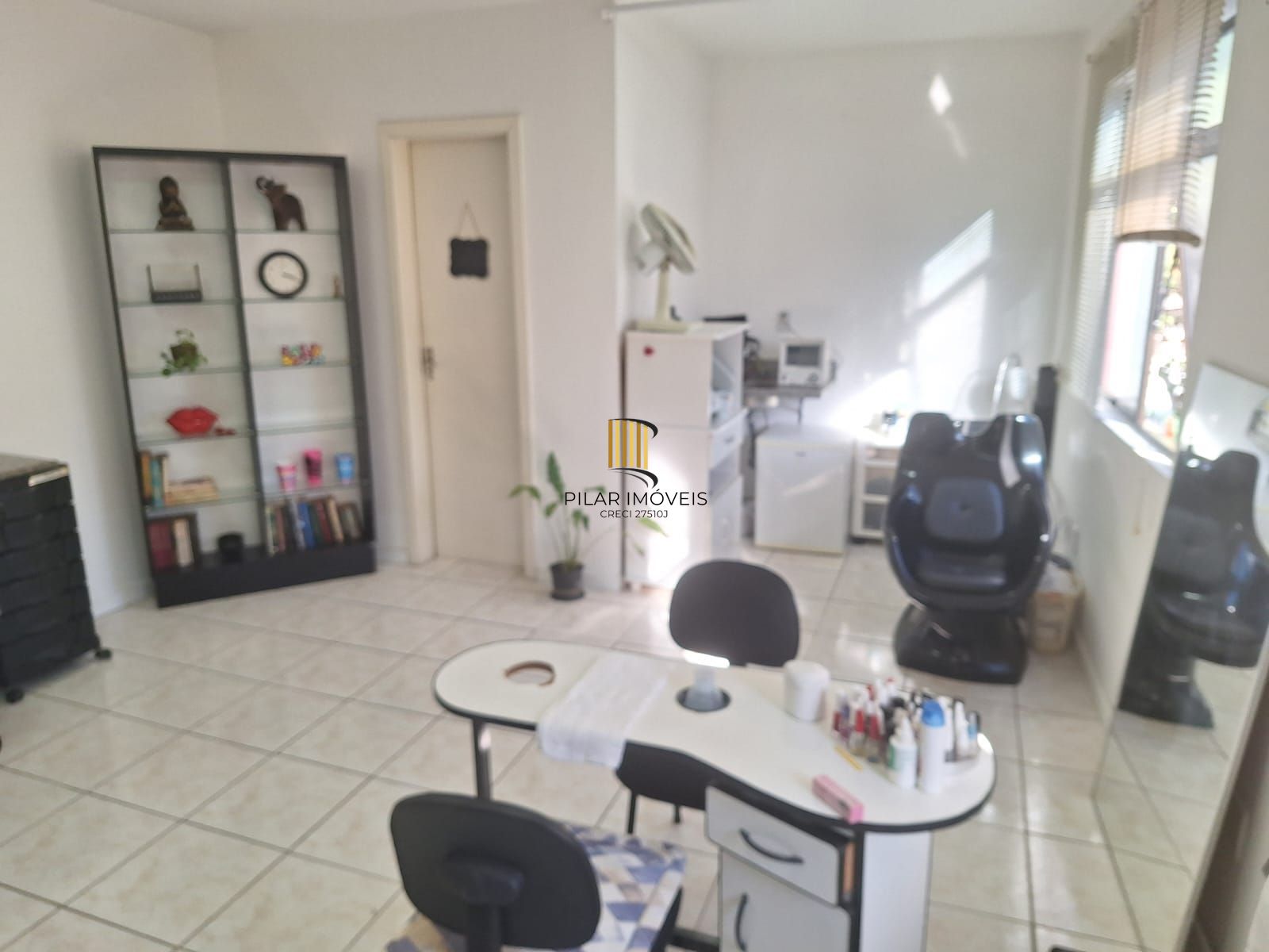 Sala Comercial no bairro Passo da Areia