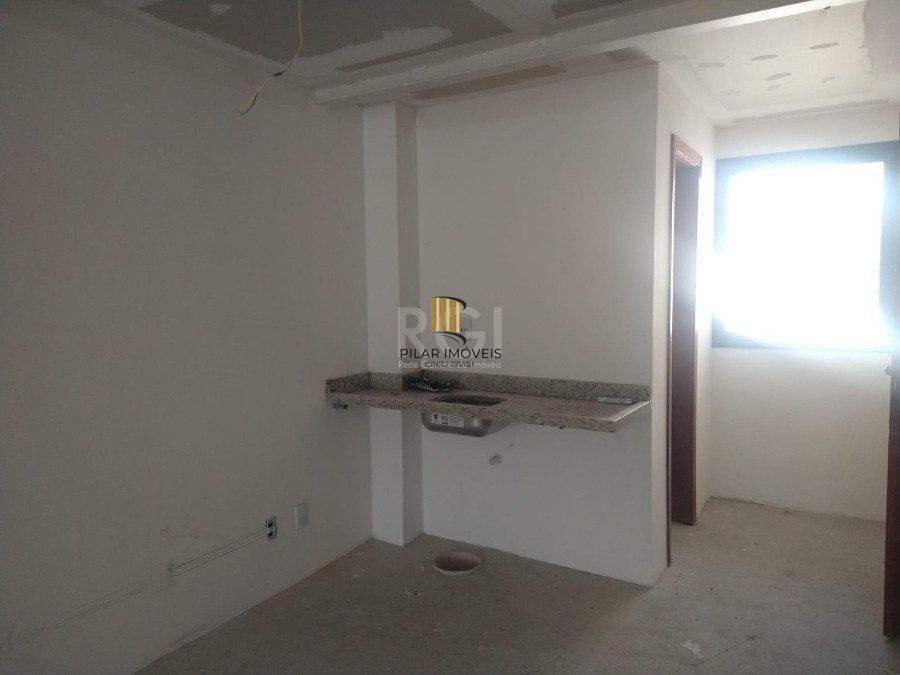 Conjunto/Sala para Venda - 69.57m², 0 dormitórios, Menino Deus