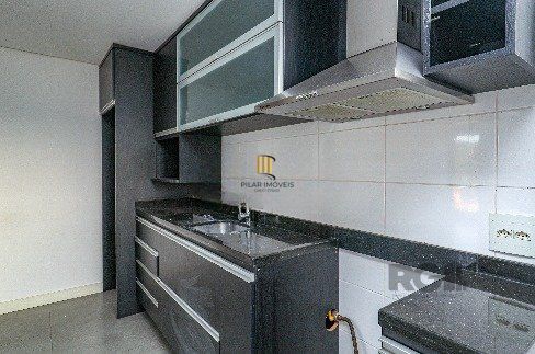 Apartamento 3 dormitórios no bairro Partenon