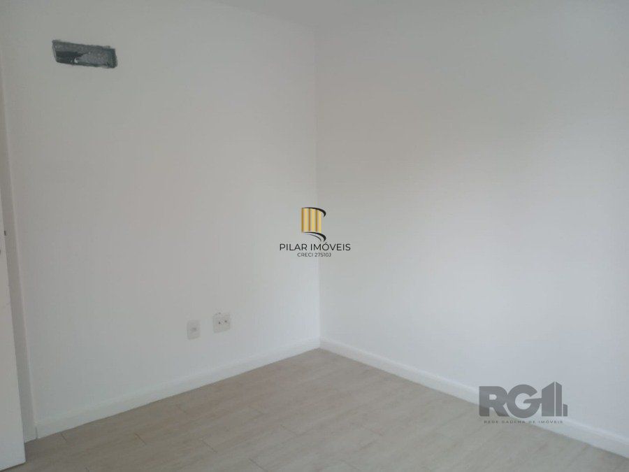 Apartamento garden com 2 suítes, lavado, área de serviço. um pátio enorme muito ensolarado.com 123,34m² de área privativa, 2 vagas
