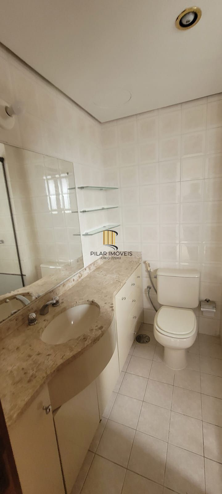 Apartamento 3 quartos  suite, closet, churrasqueira, garagem e elevador próximo Zaffari Ipiranga