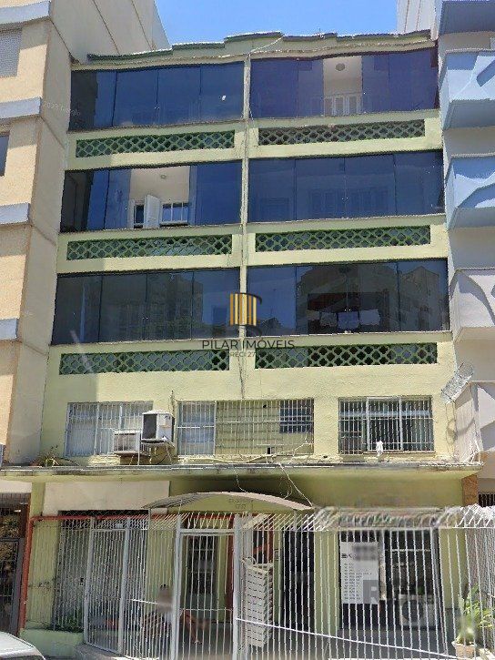 Loja Comercial na Rua Duque de Caxias - Centro Histórico, com 130,00m² privativos,