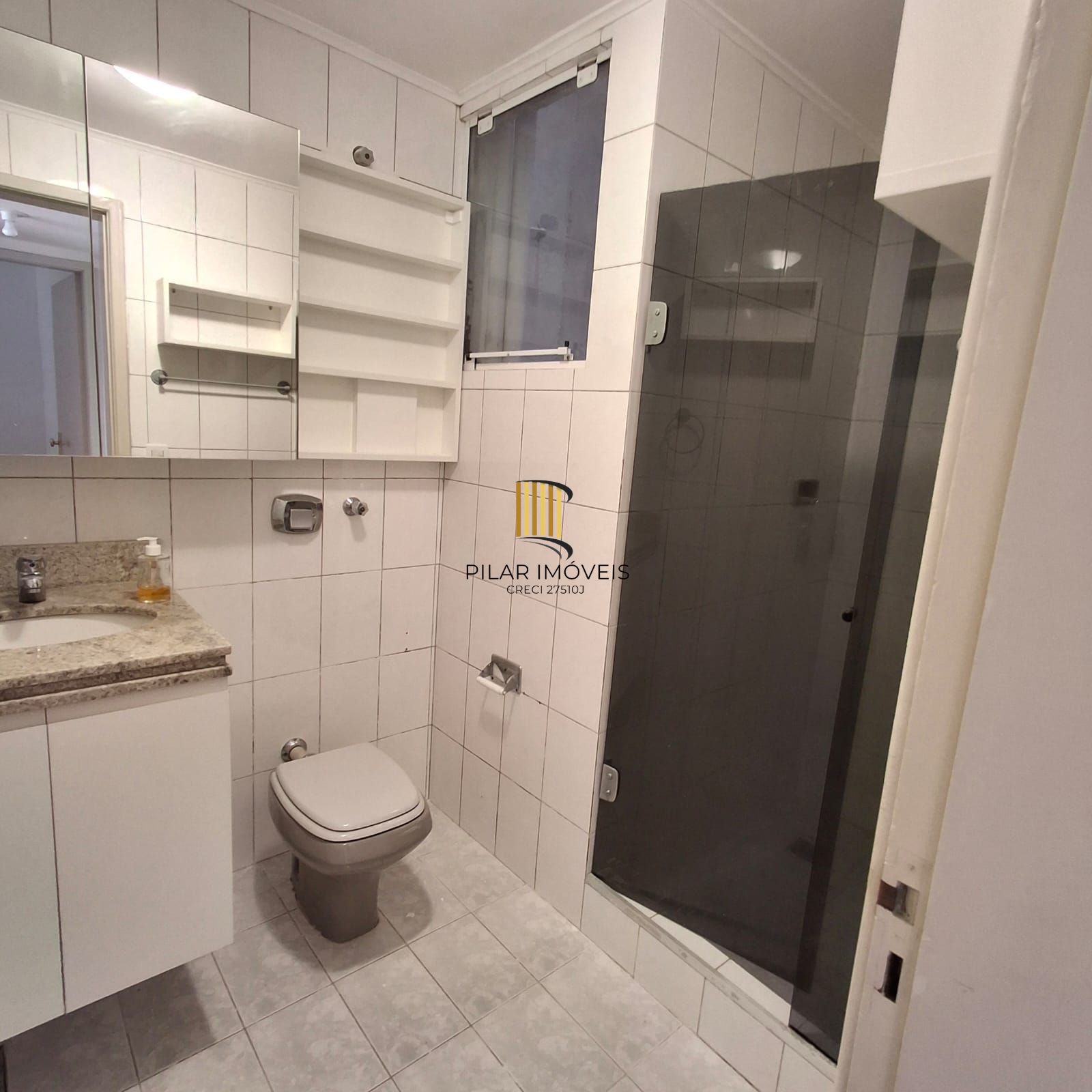 APARTAMENTO 2 DORM À VENDA NO BAIRRO AUXILIADORA, PORTO ALEGRE