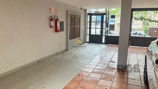 Apartamento 2 dormitórios no bairro Petrópolis