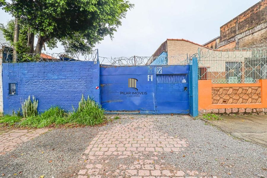 Terreno no bairro Navegantes - Pilar Imóveis