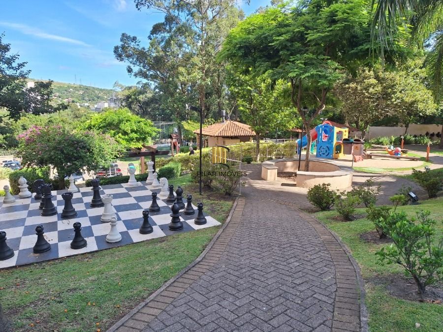 Condominio Alboretto Green Life -Excelente apto. térreo com 03 dormitorios