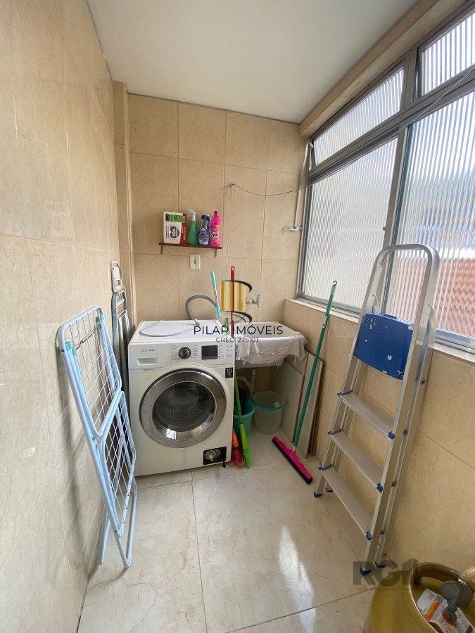 APARTAMENTO JK REFORMADO E MOBILIIADO