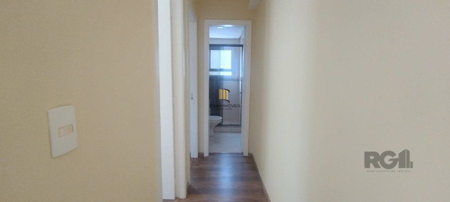 Apartamento 2 dormitórios no bairro Jardim  Botânico
