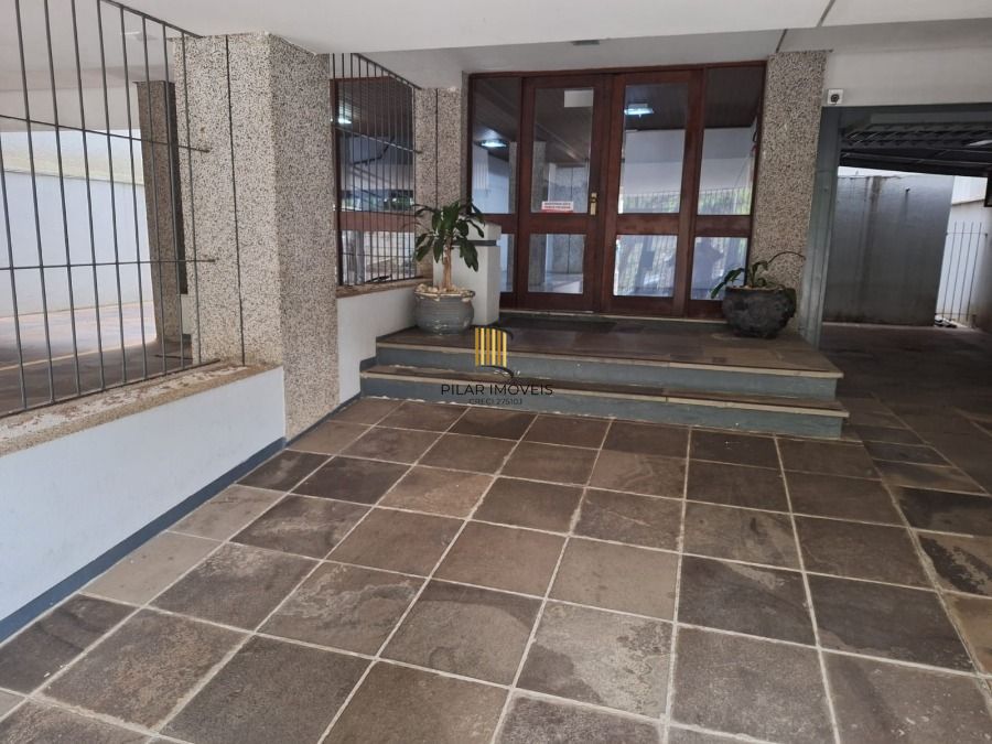 Apartamento 1 dormitório no bairro Santana