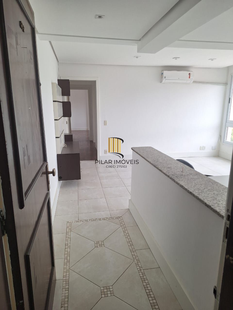 Apartamento 2 dormitórios no bairro Higienópolis