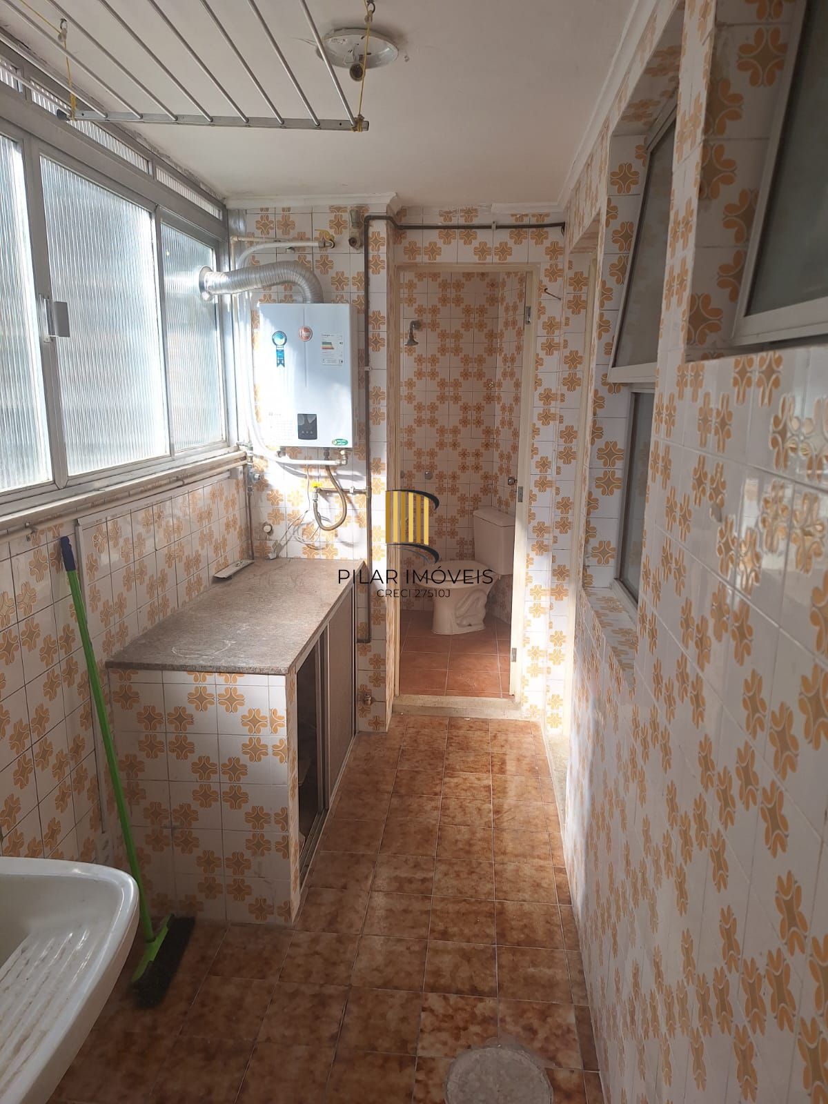Apartamento 3 dormitórios no bairro Petrópolis