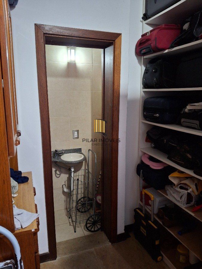 Apartamento 3 Dormitório(s) Bairro Bela Vista