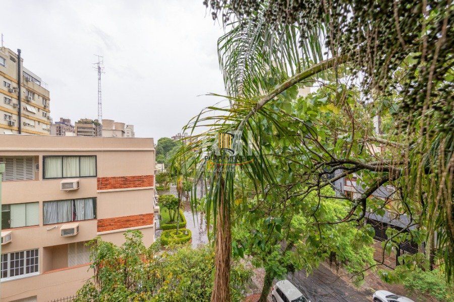 Excelente apartamento de 1 dormitório na Auxiliadora