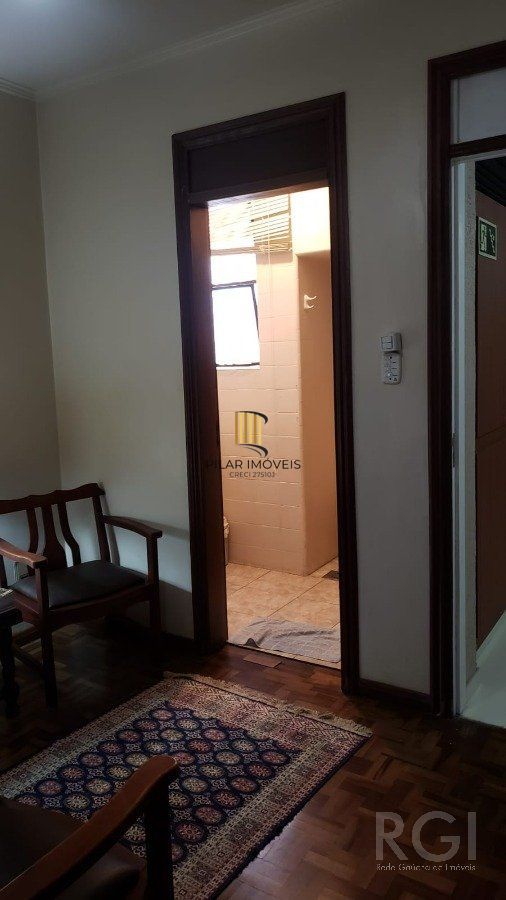 Conjunto/Sala Bairro Centro Histórico