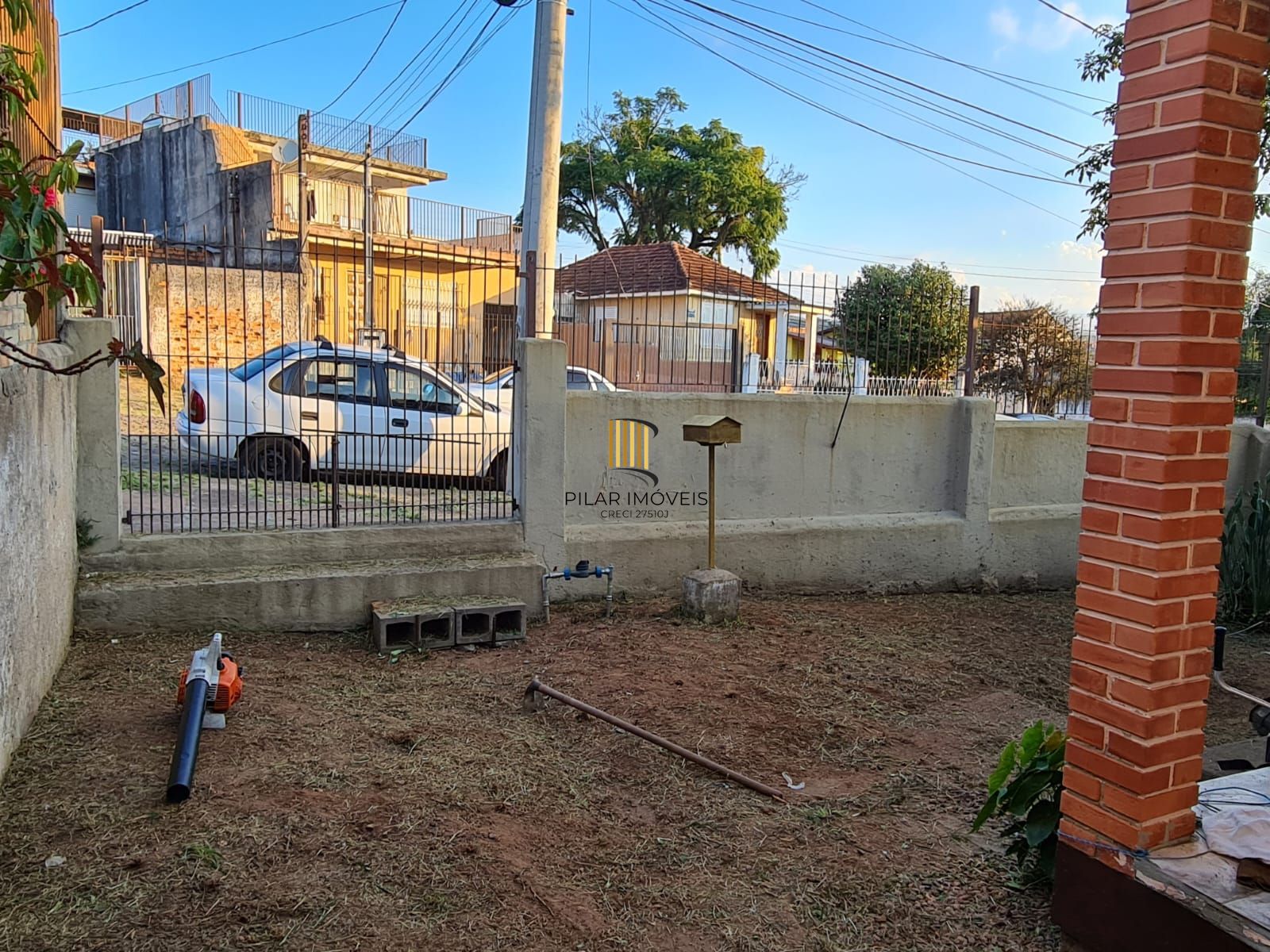 Casa no Jardim Carvalho