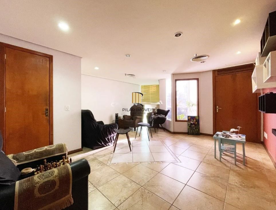 Conjunto/Sala para Venda - 53,09m², 0 dormitórios, 1 vaga - Moinhos de Vento