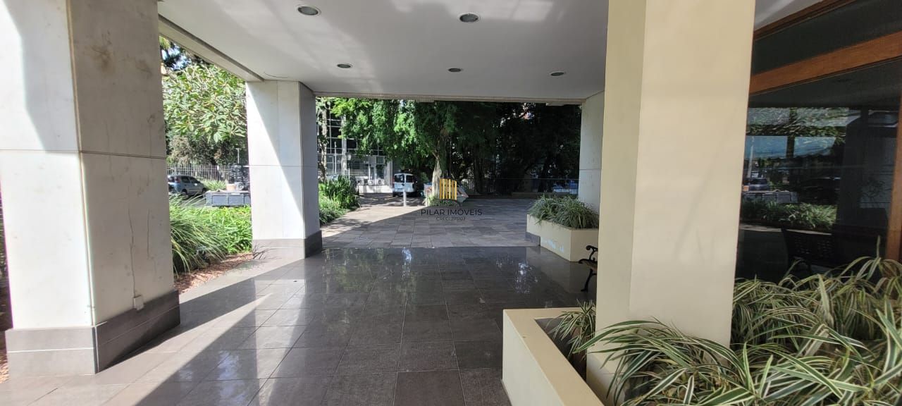VENDA APARTAMENTO 3 DORMITÓRIOS, SACADA ABERTA, SUITE,  257,00 m² PRIVATIVOS 2 VAGAS, BELA VISTA