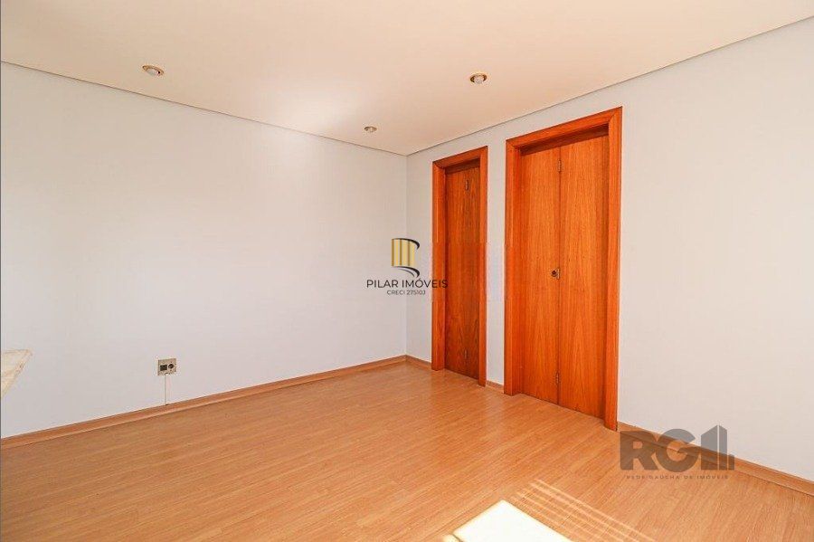 Apartamento 1 dormitório no bairro Azenha