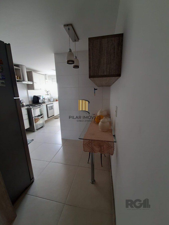 Apartamento 6 Dormitório(s) Bairro Rio Branco