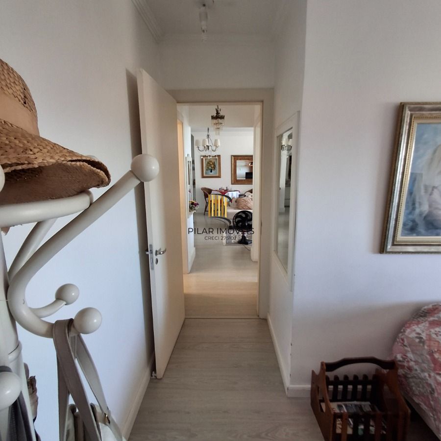 Excelente apartamento de 81,50 m² com2  dormitórios e 1 vagas dupla  cobertas.