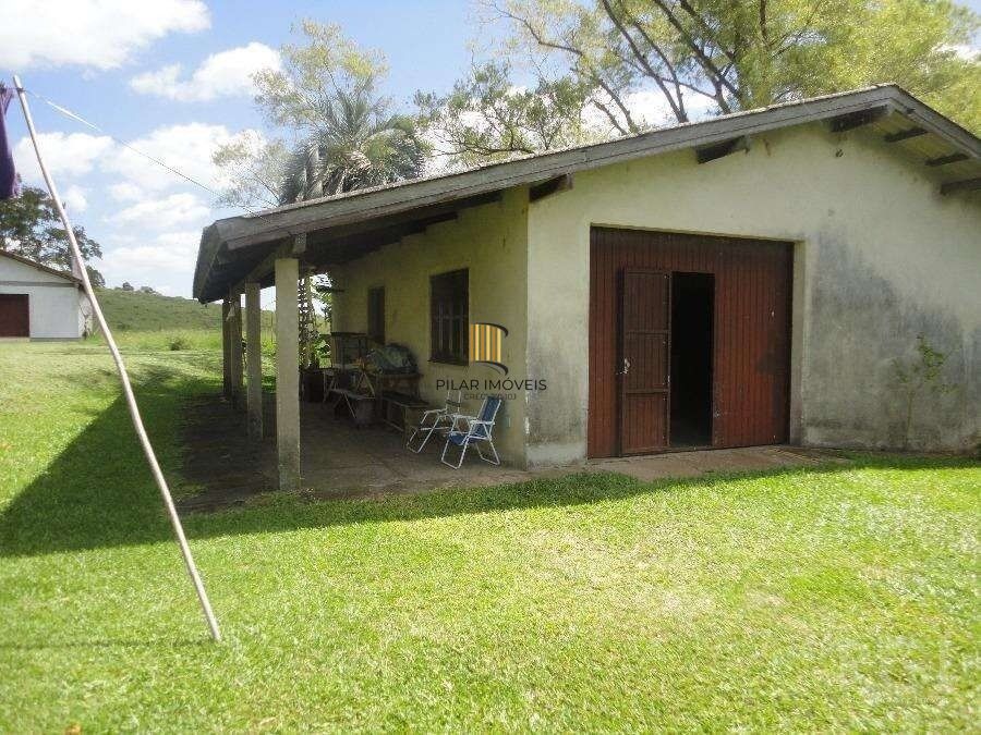 Sítio para Venda - 800m², 3 dormitórios, sendo 1 suites, 4 vagas - Estalagem