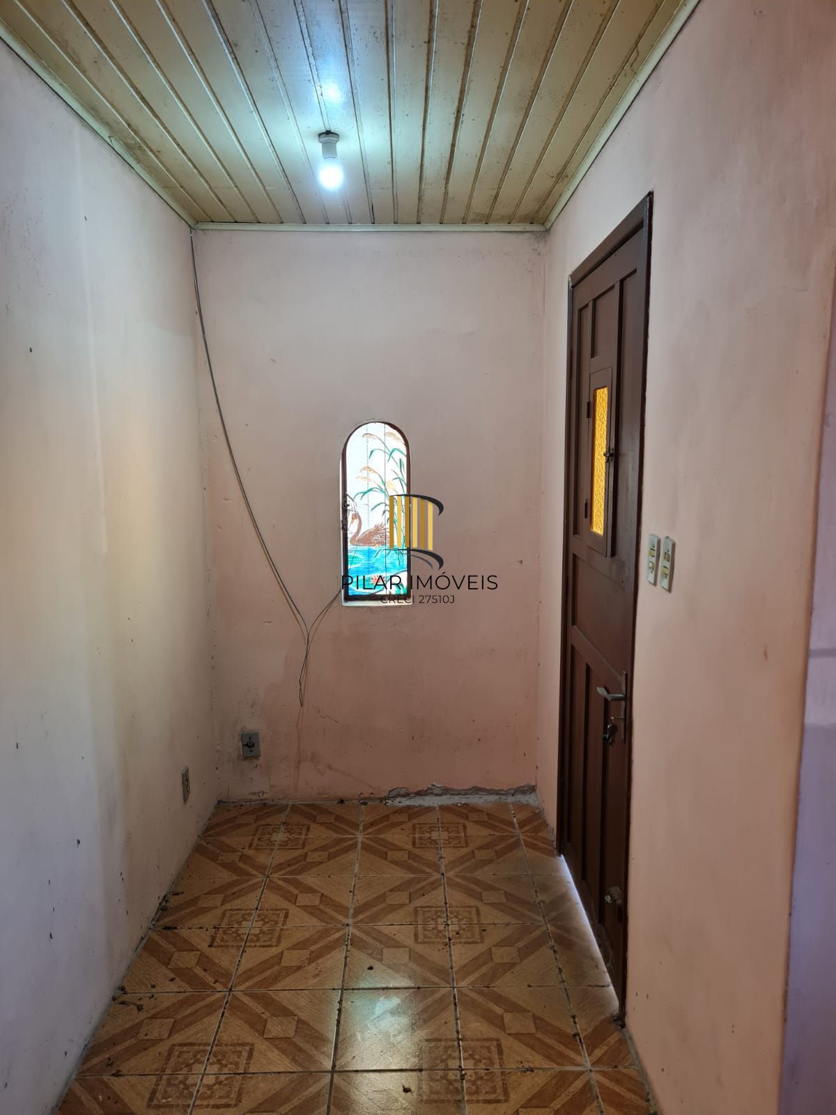 Casa no Jardim Carvalho