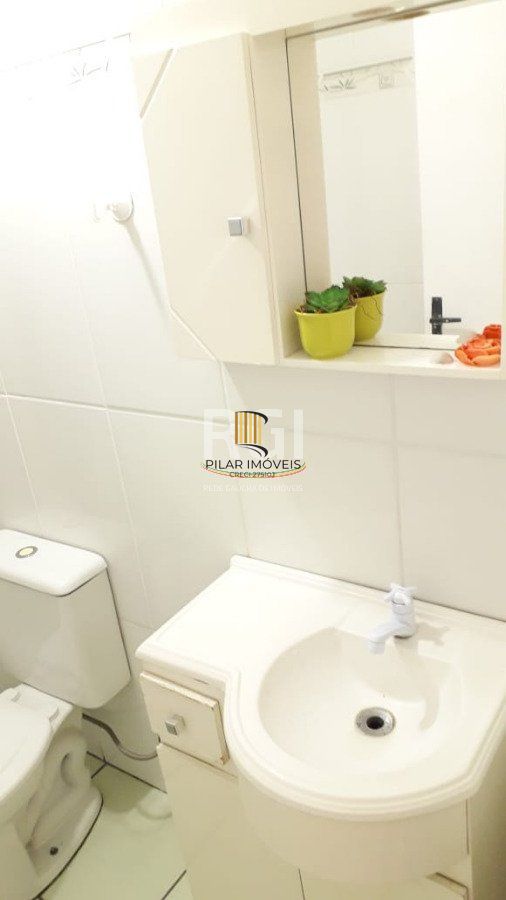Apartamento para Venda - 42m², 2 dormitórios, 1 vaga - Jardim Carvalho