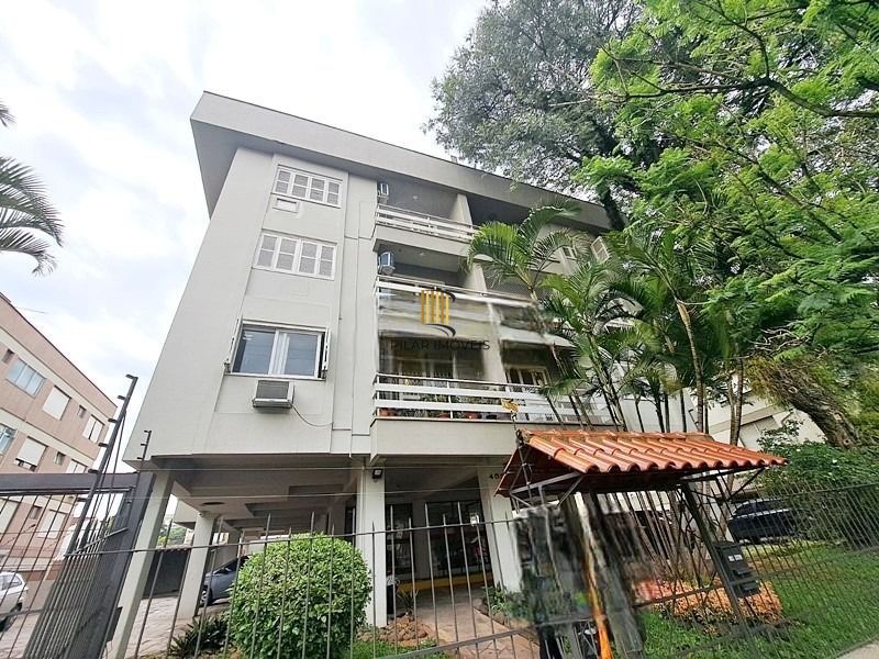 Apartamento 1 dormitório no bairro Jardim do Salso