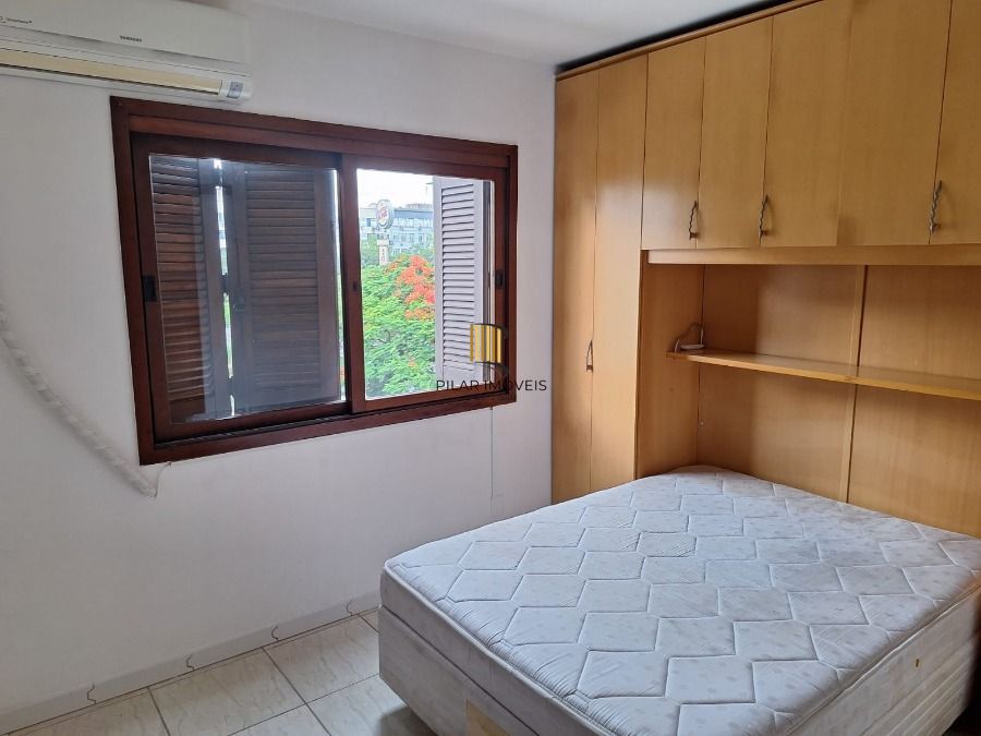 Apartamento 1 dormitório no bairro Santana