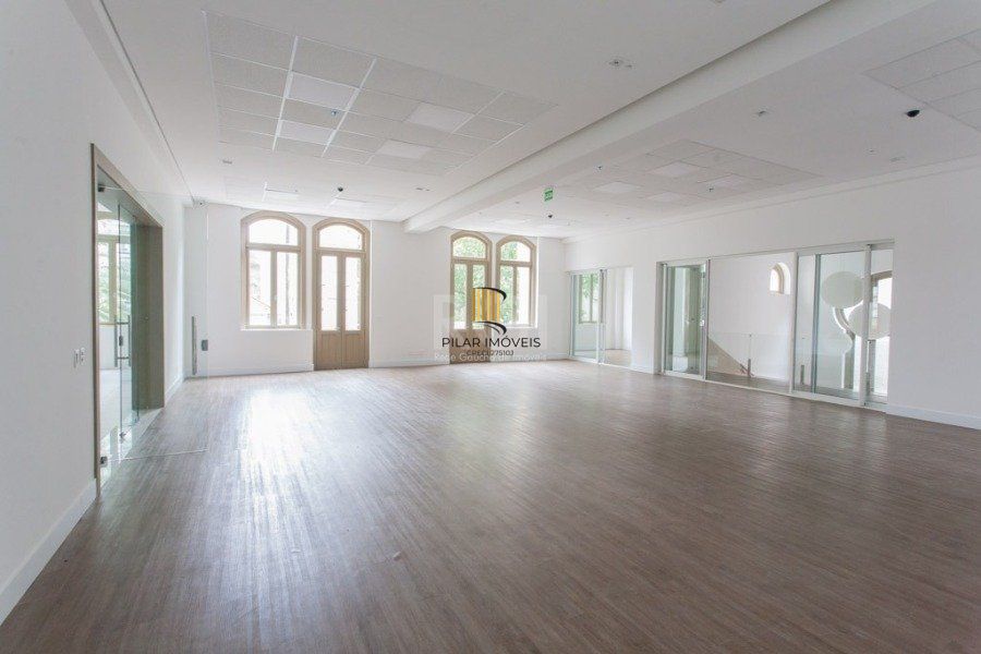 Conjunto/Sala para Venda - 37.56m², 0 dormitórios, 1 vaga - Moinhos De Vento