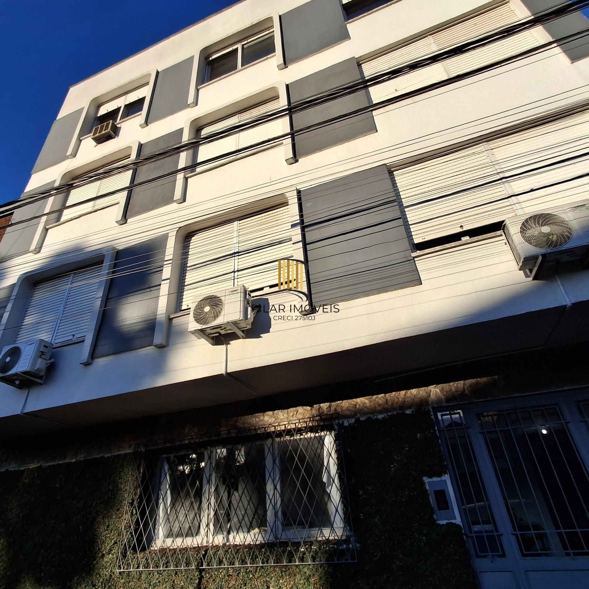 Apartamento 2 dormitórios no bairro Rio Branco
