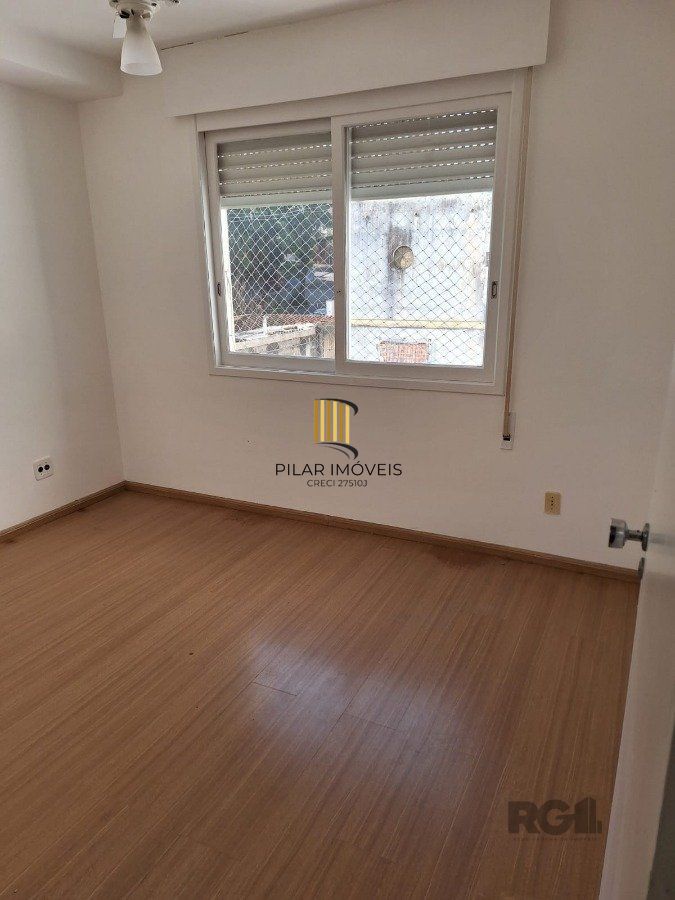 Apartamento 2 dormitórios no bairro Petrópolis