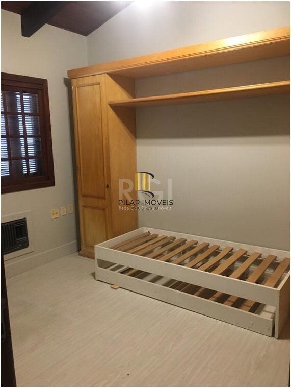 Casa Condominio para Venda - 255.33m², 3 dormitórios, sendo 1 suites, 2 vagas - Boa Vista