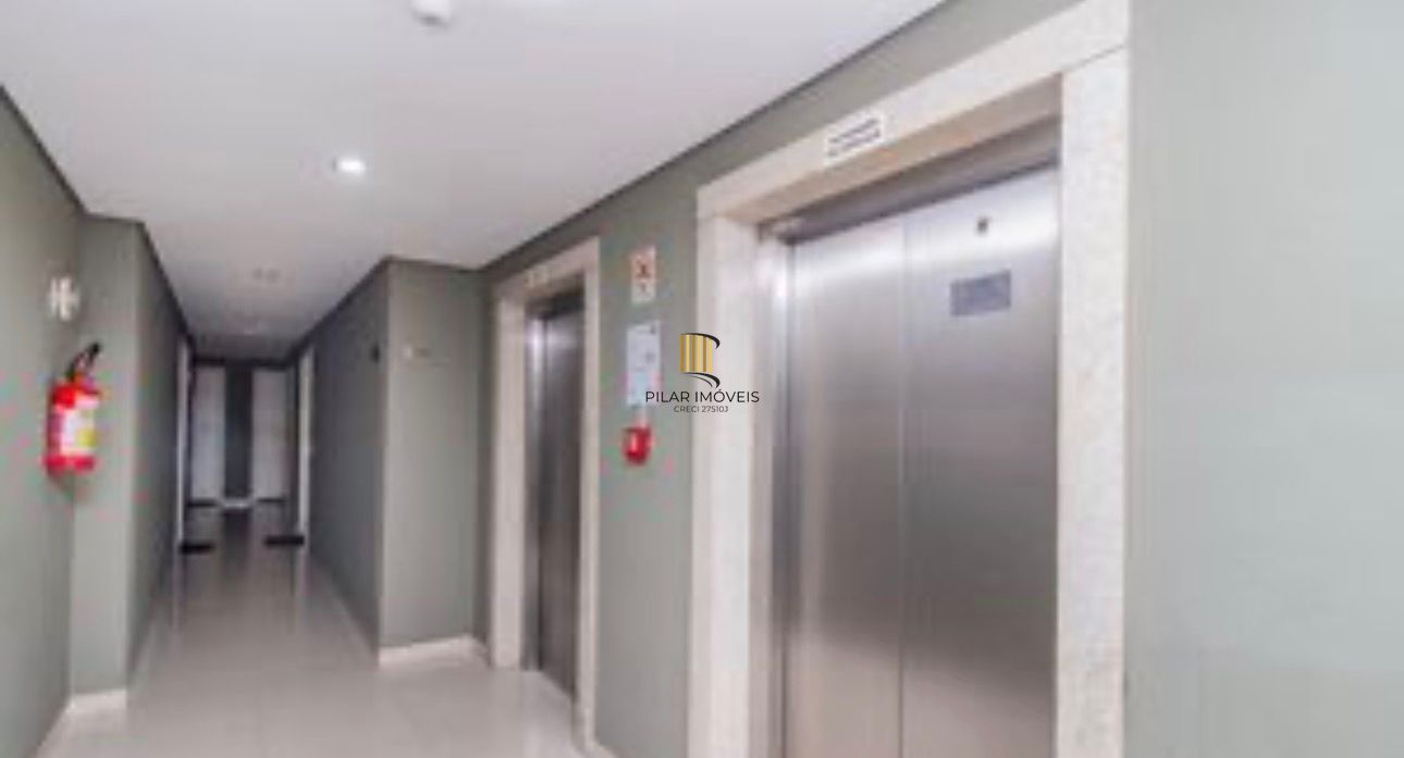 Lindo apto.de 02 dorms, 01 suite, cond.Viva Vida Clube Moinho,São João