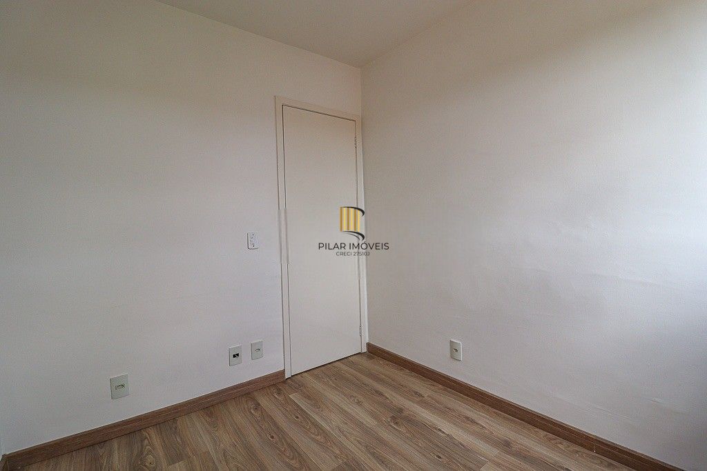 Apartamento 3 dormitórios - Terezópolis