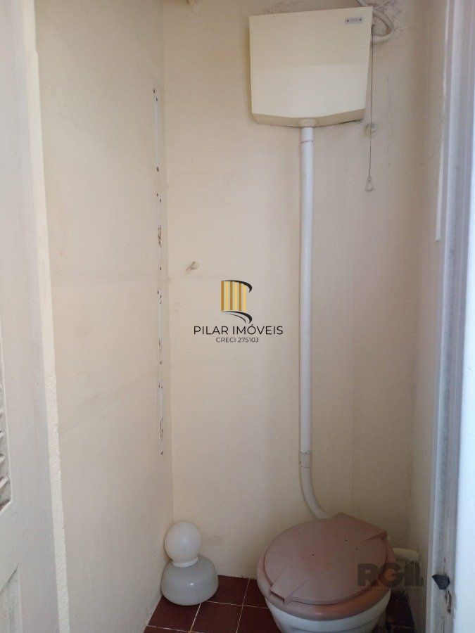 Apartamento 2 dormitórios no bairro Petrópolis